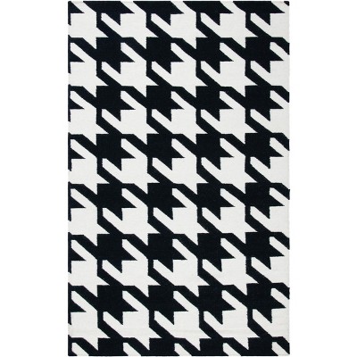 Dhurries DHU570 Hand Woven Area Rug  - Safavieh