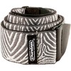 Dunlop Jacquard Zebra Cadabra Guitar Strap - 2 of 3
