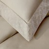 Bebejan - Bebejan Hira Duvet Cover Set - 4 of 4