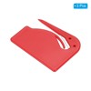 Unique Bargains Portable Utility Lightweight Handle Envelope Slitter 3 Pcs - 3 of 4