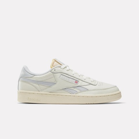 Мужские кроссовки Reebok Club C Revenge Vintage Unisex Shoes