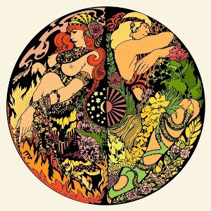 Blues Pills - Lady In Gold (CD) - 1 of 1