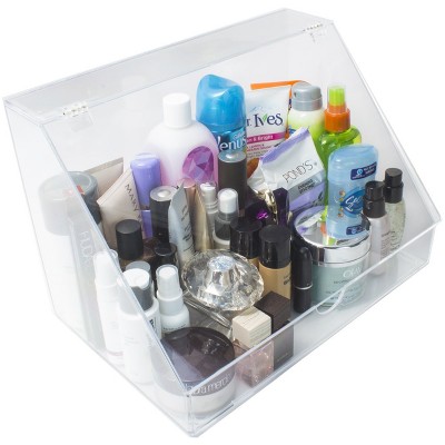 Sorbus Makeup Storage Organizer - Black : Target