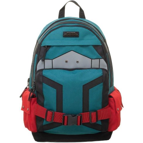 Bioworld Ghost Face - Laptop Backpack