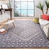Natura NAT628 Hand Woven Area Rug  - Safavieh - 2 of 4