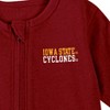 NCAA Iowa State Cyclones Infant Boys' Bodysuit - 3 of 3