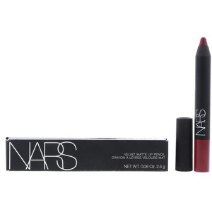 NARS Velvet Matte Lip Pencil - Never Say Never - 1 of 4