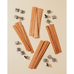 makesy crackling booster wick .04 mini kit - 1 of 1
