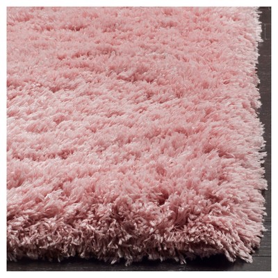 Pink Accent Rugs Target, Hot Pink Rug Target