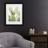 Trademark Fine Art - Shot by Clint Full Bloom Matted Framed Art - 2 of 4