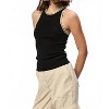 Women's Mariah Tank Top - Another Love M - 2 of 4