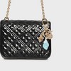 Unique Bargains Glow-In-The-Dark Conch Handbag Charm  1 Pcs - 2 of 4