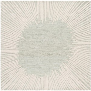 Abstract ABT478 Hand Tufted Indoor Rugs - Safavieh - 1 of 2