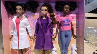 The fresh best sale dolls target