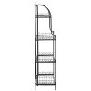 Amaris 4 Tier Shelf - Indoor/Outdoor - PAT5014 - Safavieh - 4 of 4