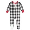 Gerber Holiday Family Pajamas - 3 of 4