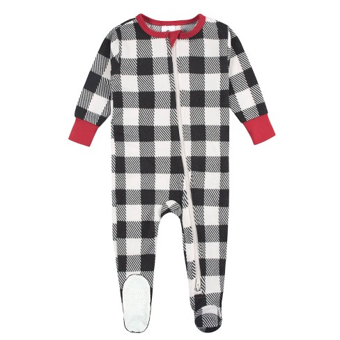 Baby Footed Pajamas