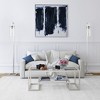 Hudson and Canal 67.75" Tall Floor Lamp with Glass Shade - 4 of 4
