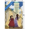 Trends International Disney Wish - Collage Poster 3 (Friends) Unframed Wall Poster Prints - 3 of 4