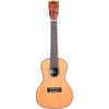 Kala Solid Cedar Top Acacia Concert Ukulele Natural - 4 of 4
