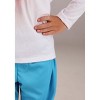 HalloweenCostumes.com Scooby Doo Fred Costume for Toddlers, Scooby-Doo Character Outfit for Halloween - 2 of 4