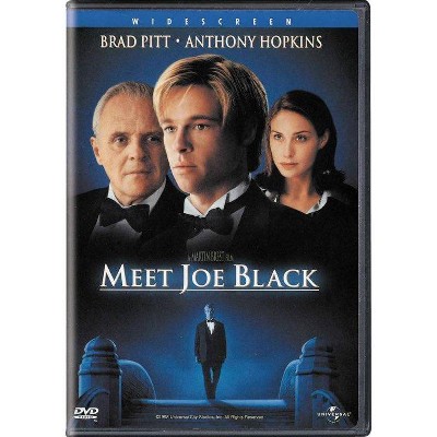 Meet Joe Black (DVD)