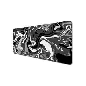 Scarlet Scope Mouse Pad With Anti Slip Base - 1 of 4