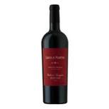 Louis M. Martini Monte Rosso Cabernet Sauvignon Red Wine - 750ml Bottle