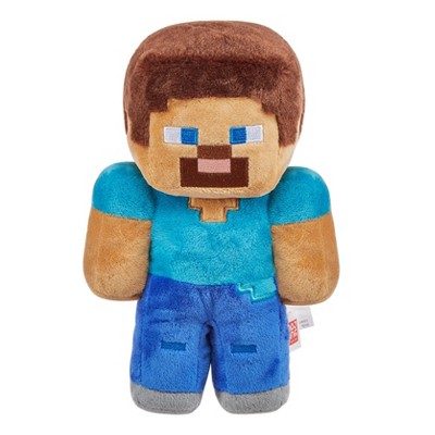 Minecraft pig cheap plush target