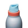 Owala 24oz FreeSip Twist Stainless Steel Water Bottle - 2 of 4