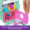 Polly Pocket Cat Compact - 10pc - 4 of 4