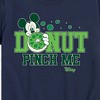 Boys' - Disney - Donut Pinch Me Short Sleeve Graphic T-Shirt - 2 of 4
