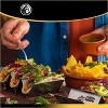 MOUNTAIN GRILLERS Taco Holders with Reversible Tray, Holds 2 or 3 Shells, Set of 4 - image 2 of 4