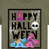 Boys' - Blue's Clues & You! - Happy Halloween Short Sleeve Graphic T-Shirt - 2 of 4