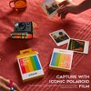 Polaroid NOW R "Gen 2" Camera - Basquiat Edition + Instant Film and Accessories Bundle - 2 of 3