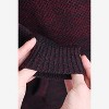 X RAY Boy's Colorblock Pullover Hood Sweater - 3 of 4