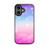 MyBat Design Lab Series Case for iPhone、Samsung- Clouds & Stars - 4 of 4