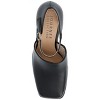 Journee Collection Medium and Wide Width Women's Bobby Pumps - 4 of 4