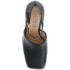 Journee Collection Medium and Wide Width Women's Tru Comfort Foam™ Bobby Pumps - image 4 of 4