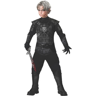 Fun World Boys' Monster Hunter Costume