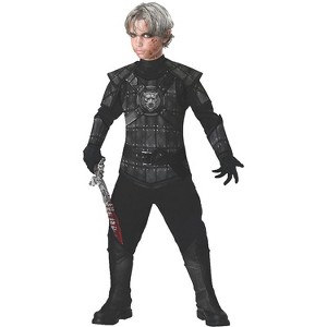 Fun World Boys' Monster Hunter Costume - 1 of 2