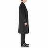 Adam Baker Men's  Wool Full Length Topcoat - Many Colors - 4 of 4
