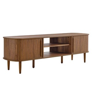 Modway Contour 63 Inch Wood TV Stand - 1 of 4
