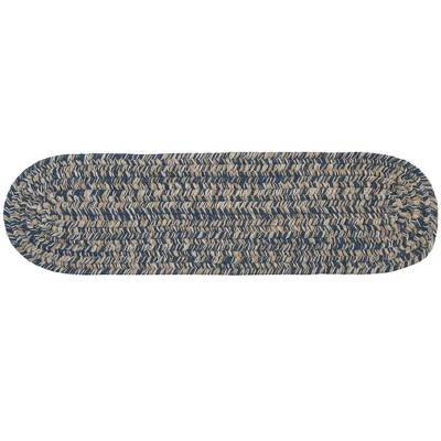 Colonial Mills Tremont - Denim Stair Tread, 1 Pc