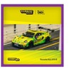 Porsche 911 GT3 R #91 "Manthey EMA" Champion "Deutsche Tourenwagen Masters" (2023) "Hobby64" 1/64 Diecast Model by Tarmac Works - 3 of 4
