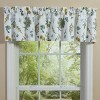 Park Designs Flower Market Lined Valance 60"X14" - 2 of 4