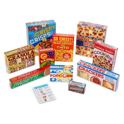 melissa and doug companion set grocery