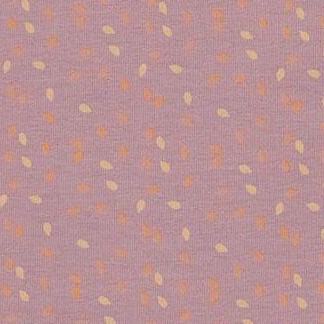 purple with pear seeds