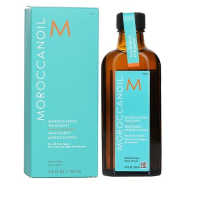 Moroccanoil Original Hair Treatment Oil, 6.8 oz