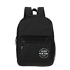 Aeropostale 16.5" Small Backpack for Girls Boys, Back-To-School Essentials Bags with Front Zip Pocket Side Mesh Pocket - 4 of 4